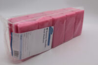 Taski Scourer NonAbr.Red Med 10pcs