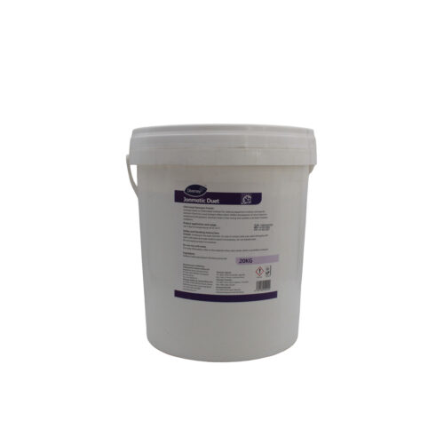 Diversey Jonmatic Duet Bucket (20KG)