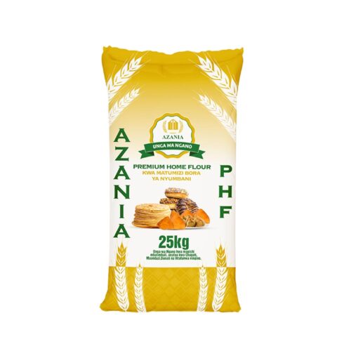AZANIA - PHF 25KG