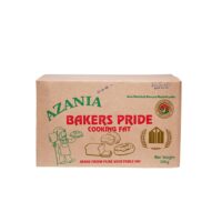 AZANIA - COOKING FAT 10KG