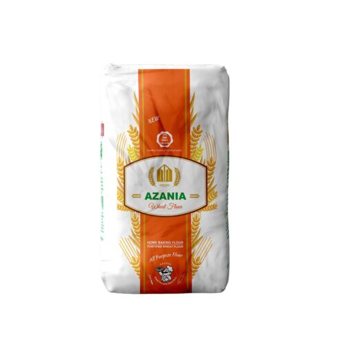 AZANIA - HBF 5KG/PHF 5KG (5kg*10)