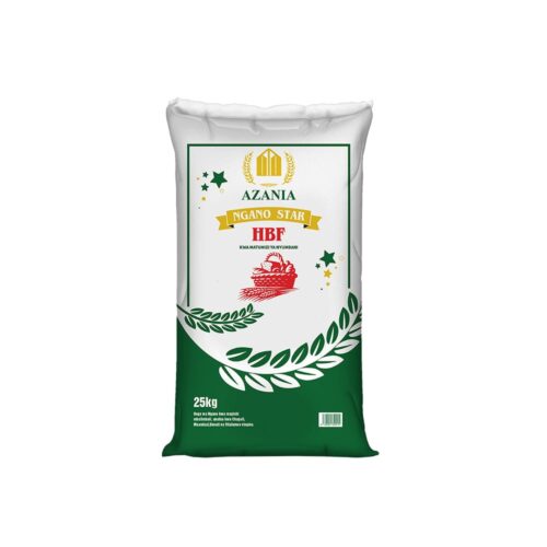AZANIA - HBF 25KG