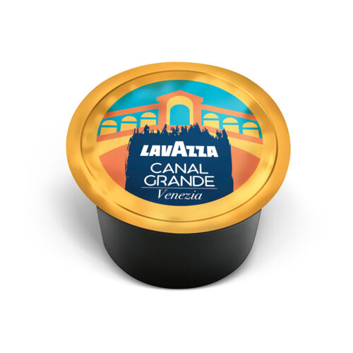 Lavazza Blue Canal Grande (100 Capsules)