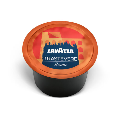 Lavazza Blue Trastevere (100 Capsules)