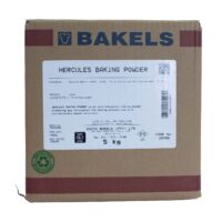 Hercules Baking Powder 5kg