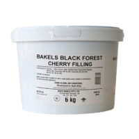 BLACK FOREST CHERRY FILL 6kg