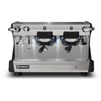 RANCILIO CLASSE 5 S ESPRESSO MACHINE - 2 Group Heads
