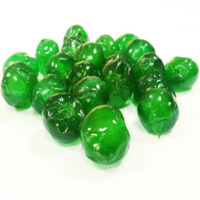 GREEN WHOLE CHERRY 5kg