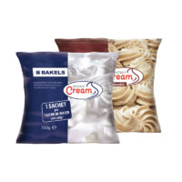 INSTANT CREAM MIX 5kg