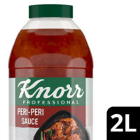 Knorr Peri-peri sauce (6x2lit)
