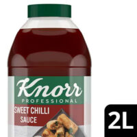 Knorr Sweet chili sauce (6x2lit)