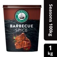 Robertson Barbecue spice (6x1kg)