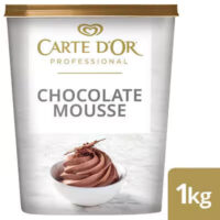 Carte D’Or Chocolate dark (6x1kg)