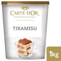 Carte D’Or Tiramisu (6x1kg)