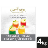 Carte D’Or Assorted jelly (8x500g)