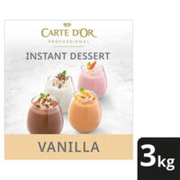 Carte D’Or Vanilla (6x500g)