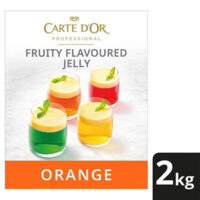 Carte D’Or Orange jelly (8x500g)