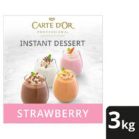 Carte D’Or Strawberry (6x500g)