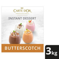 Carte D’Or Butterscotch (6x500g)