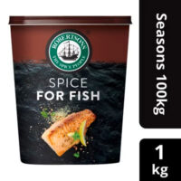 Robertson Fish spice (6x1kg)