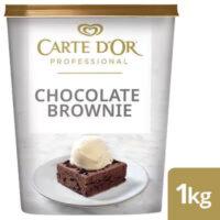 Carte D’Or Chocolate brownie (6x1kg)