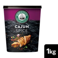 Robertson Cajun spice (6x1kg)