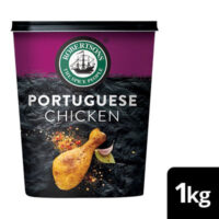 Robertson Portuguese chicken seasoning (6x1kg)