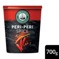 Robertson Peri-peri spice (6x700g)