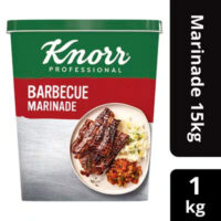 Knorr Barbecue (6x1kg)