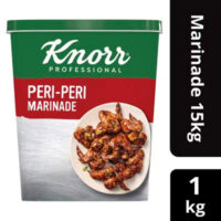 Knorr Peri peri (6x1kg)