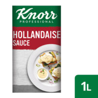 Knorr Professional hollandaise sauce (6x1kg)