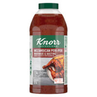 Knorr Mozambican peri-peri (6x2lit)