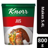 Knorr Professional jus (3x800g)