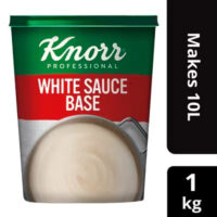 Knorr White sauce base (6x1kg)
