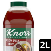 Knorr Mexican salsa sauce (6x2lit)