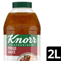 Knorr Prego sauce (6x2lit)
