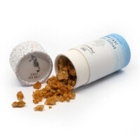 1001 Organics Tube Chili Sea Salt (6 x 70g)