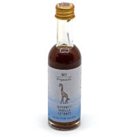 1001 Organics Vanilla Essence (1 x 50ml)