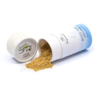 1001Organics Tube Ginger Powder (6 pack)