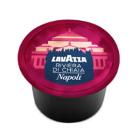 Lavazza Blue Riviera di Chiaia 2 (100 Capsules)