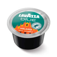 Lavazza Blue Milano (100 Capsules)